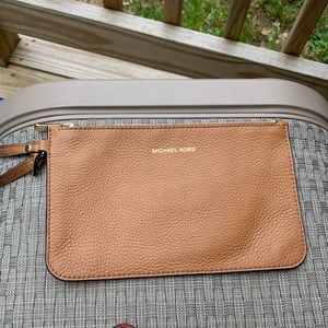 Micheal Kors wristlets